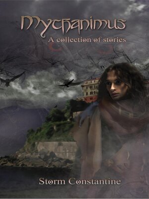 cover image of Mythanimus